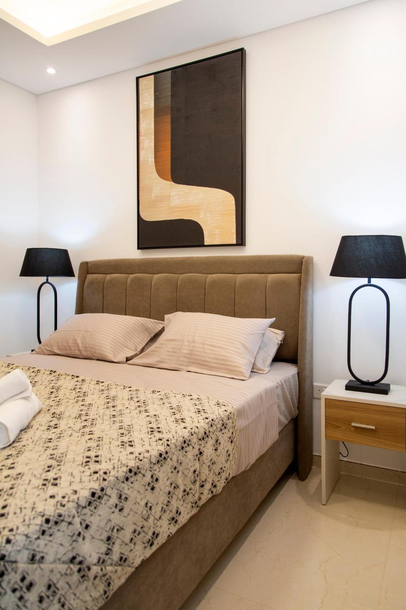 Santa Barbara Seafront Villas W Jacuzzi Pool Paphos Luaran gambar